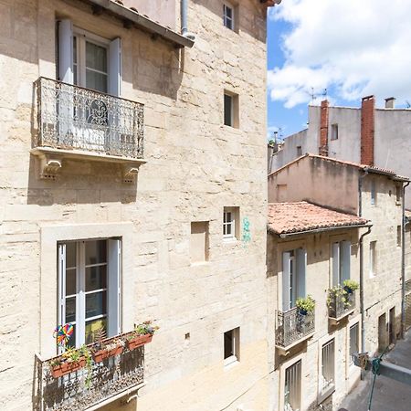 Charmant T3 Neuf - Centre Ville Decoration Moderne Montpellier Ngoại thất bức ảnh