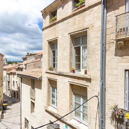 Charmant T3 Neuf - Centre Ville Decoration Moderne Montpellier Ngoại thất bức ảnh